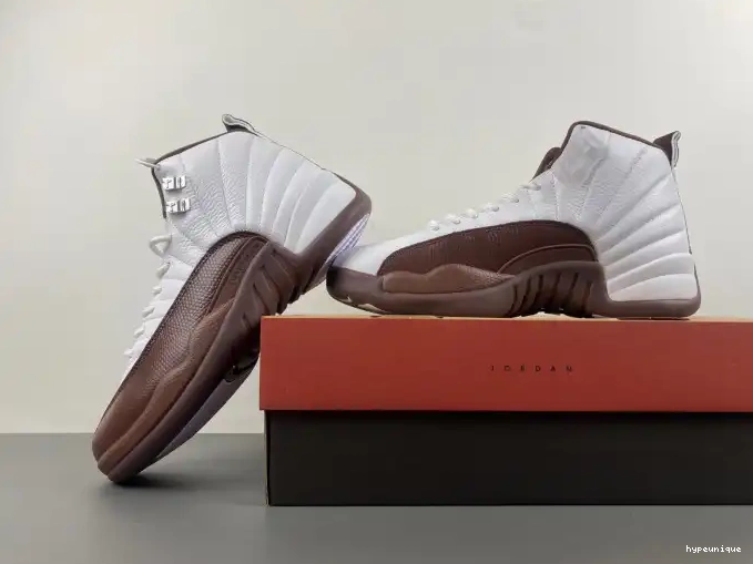HYPE 12 Jordan x SoleFly Air FZ5026-100 0603